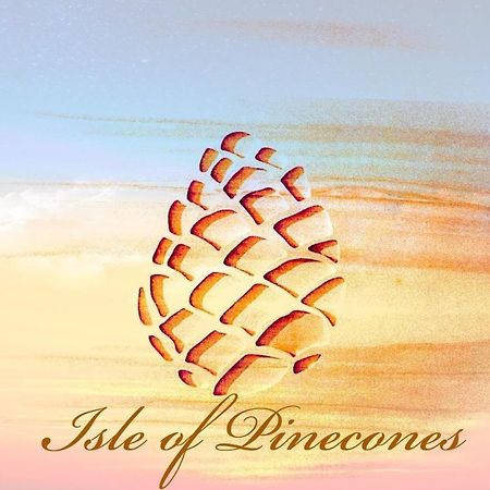נידה Apartments Isle Of Pinecones מראה חיצוני תמונה