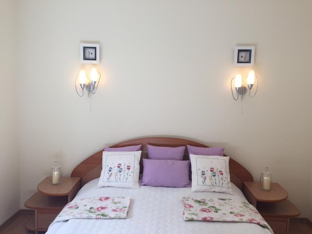 נידה Apartments Isle Of Pinecones חדר תמונה