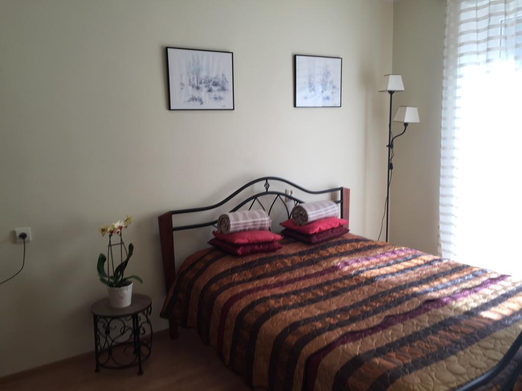 נידה Apartments Isle Of Pinecones חדר תמונה