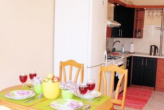 נידה Apartments Isle Of Pinecones מראה חיצוני תמונה