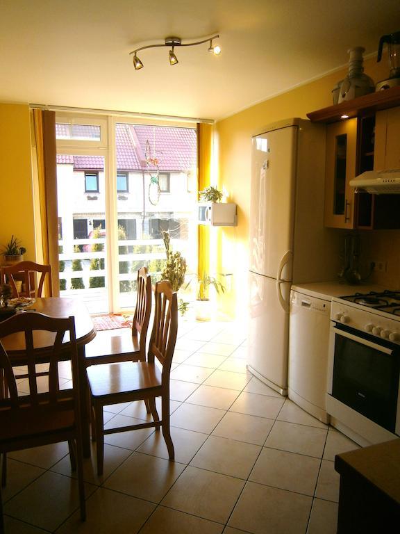 נידה Apartments Isle Of Pinecones חדר תמונה