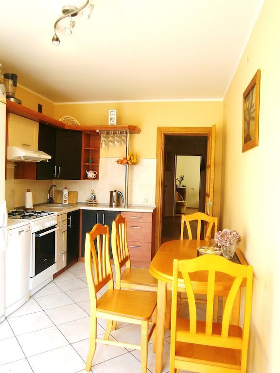 נידה Apartments Isle Of Pinecones חדר תמונה