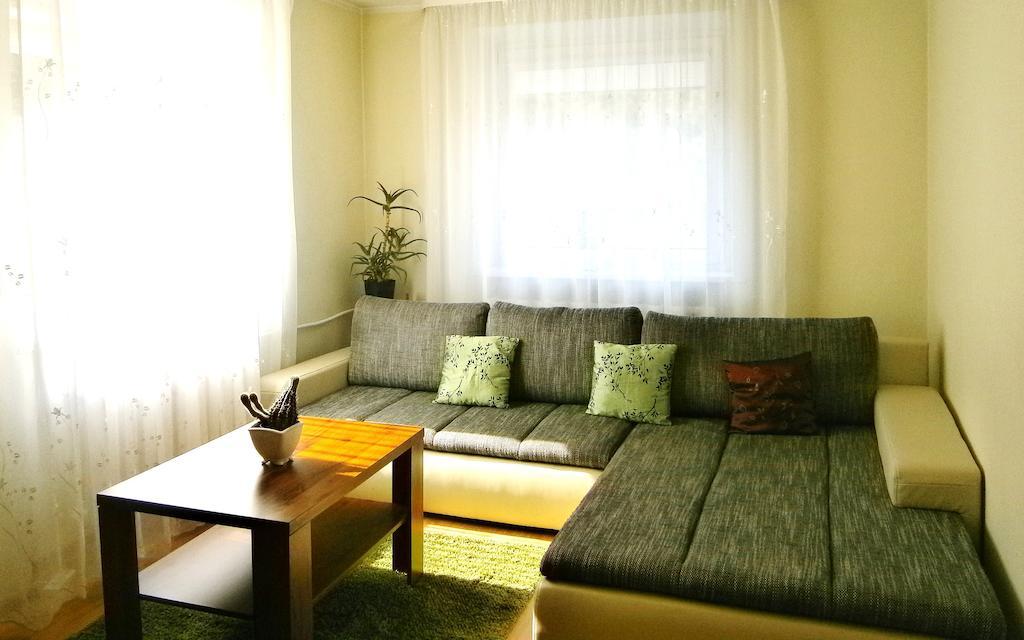 נידה Apartments Isle Of Pinecones חדר תמונה