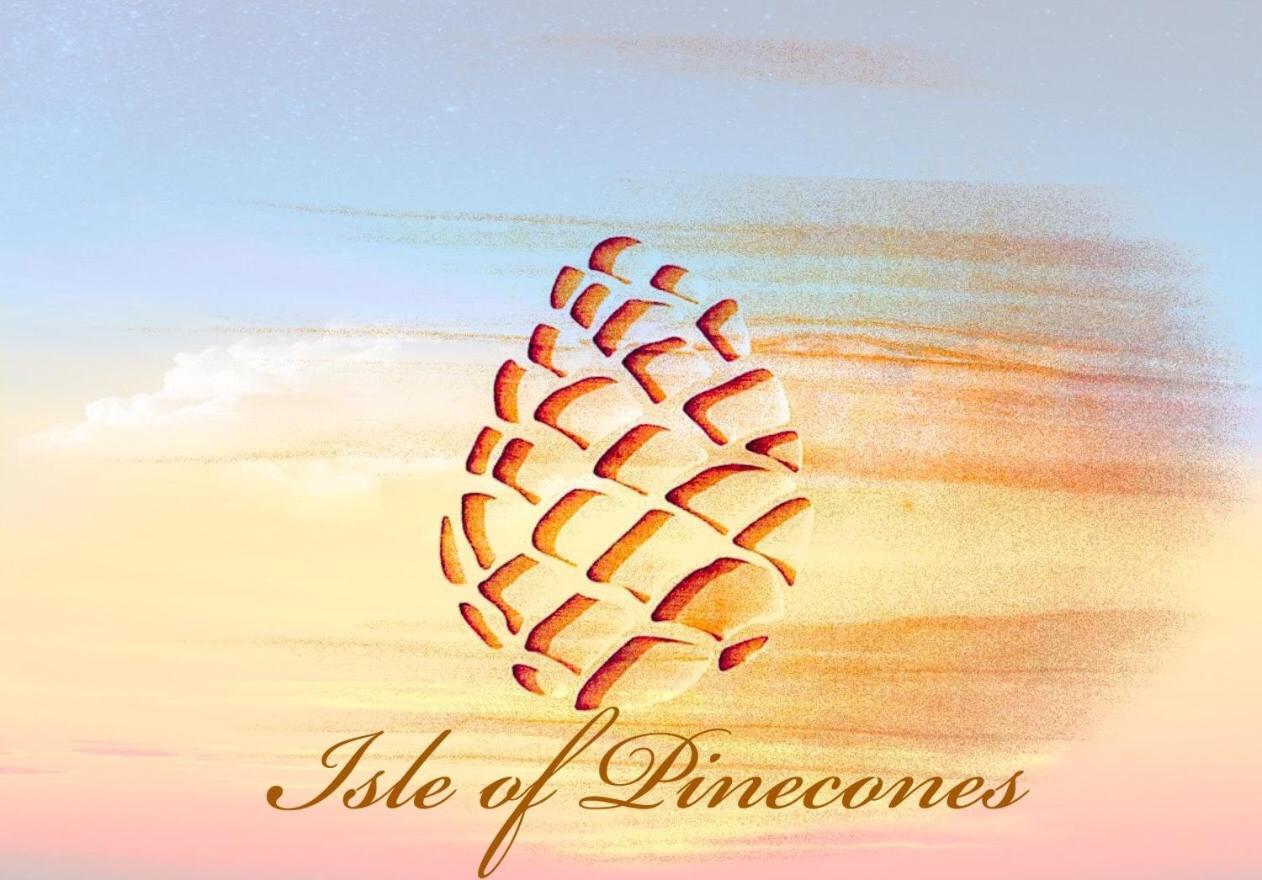 נידה Apartments Isle Of Pinecones מראה חיצוני תמונה